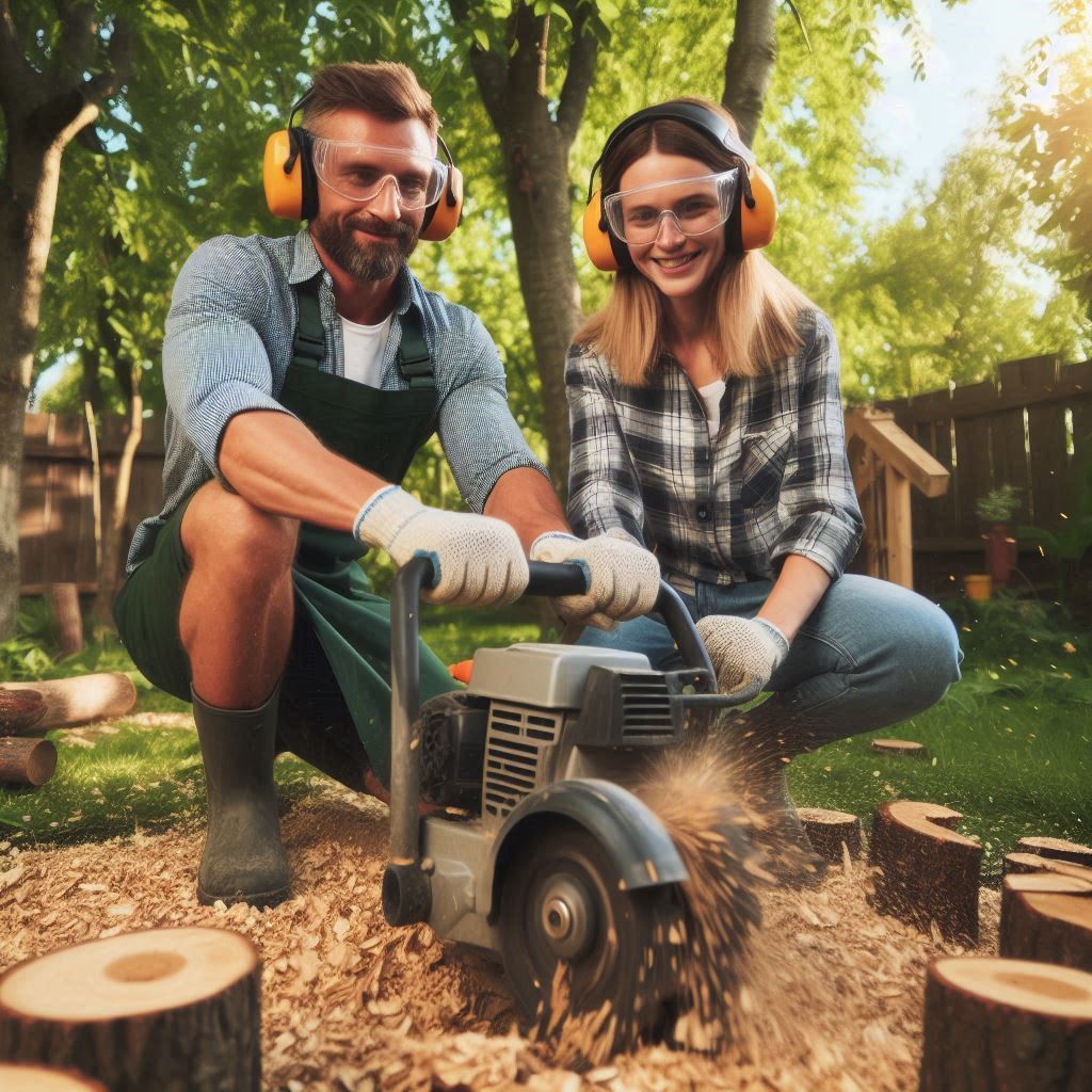 Best Stump Grinding Services in Streamwood, IL Best Stump Grinding Services in Streamwood, Illinois - Professional Stump Removal by Streamwood Stump Grinding