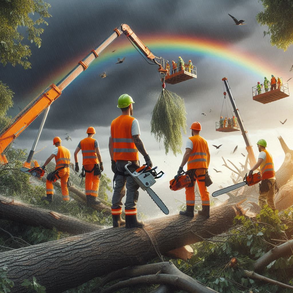Expert Storm Cleanup and Restoration Services in Streamwood, IL Professional Storm Cleanup Services in Streamwood, IL - Expert Damage Restoration