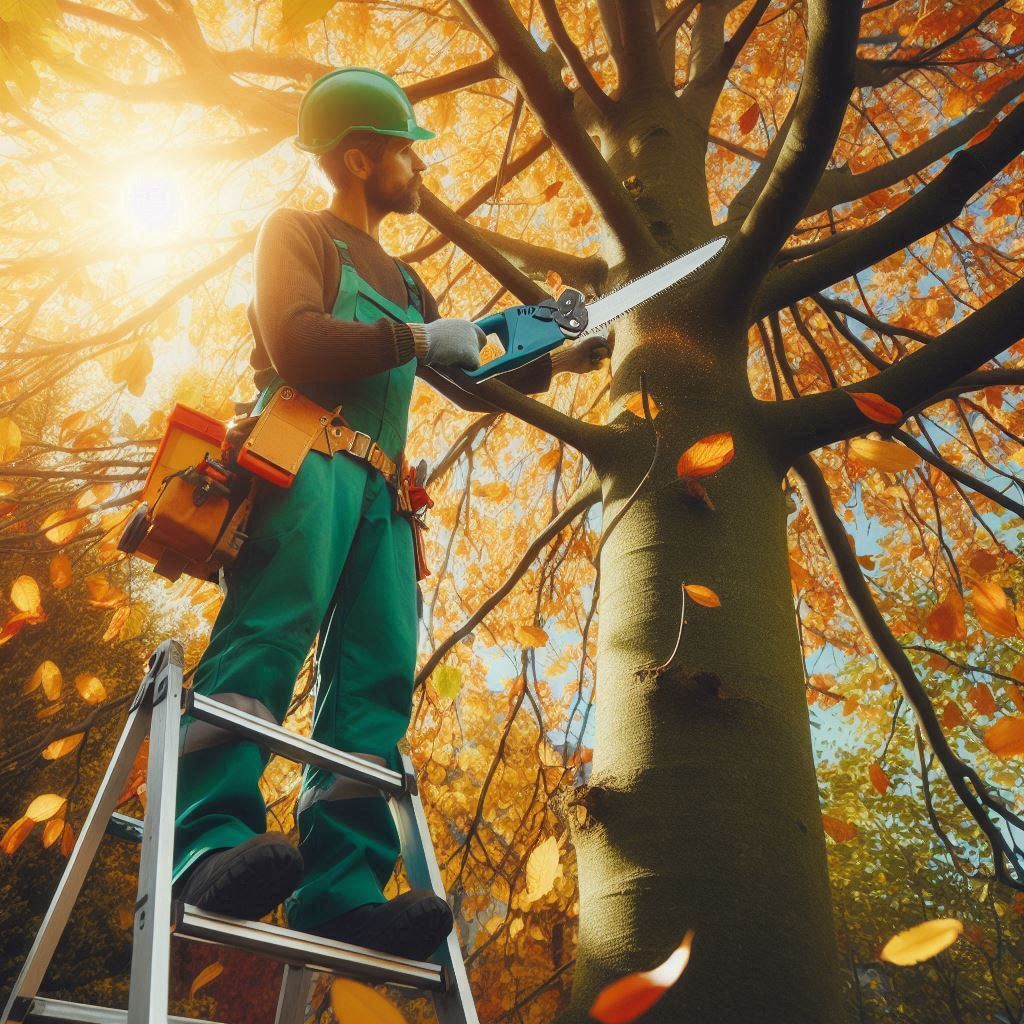 Expert Tree Maintenance in Streamwood, IL Professional Tree Maintenance Services in Streamwood, Illinois