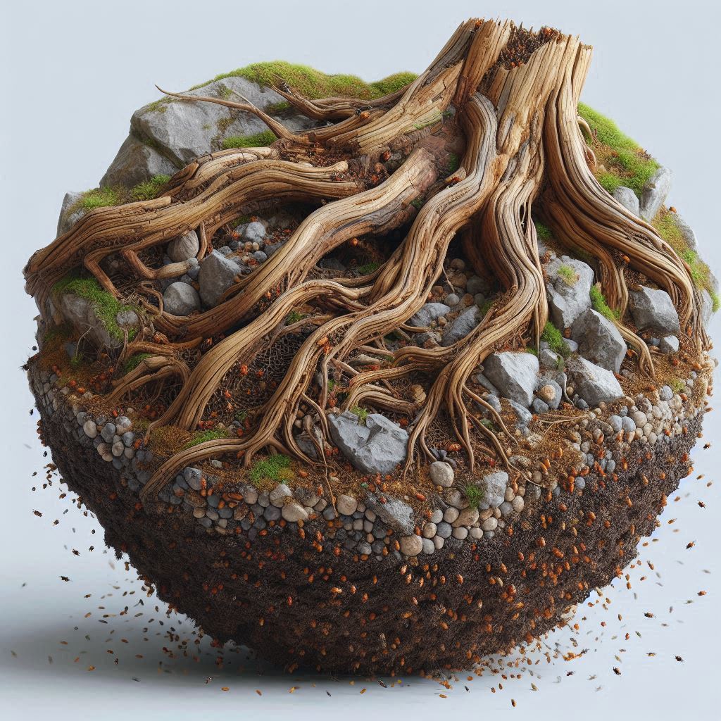 Professional Tree Root Removal Service in Streamwood Illinois