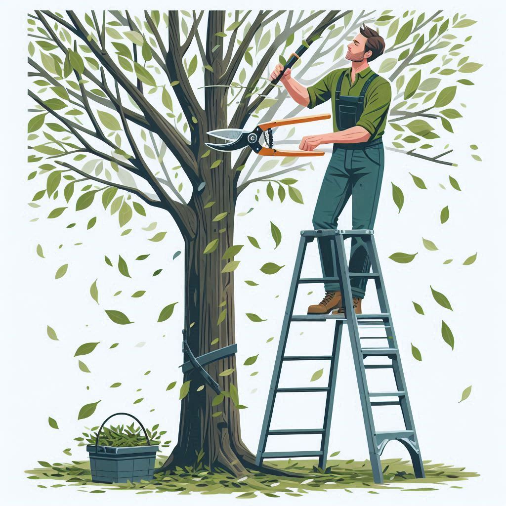 Professional Tree Trimming Services in Streamwood, IL Expert Tree Trimming Services in Streamwood, Illinois